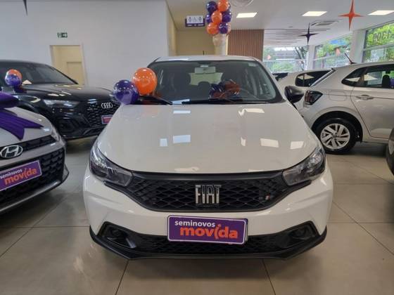 FIAT ARGO 1.0 FIREFLY FLEX MANUAL